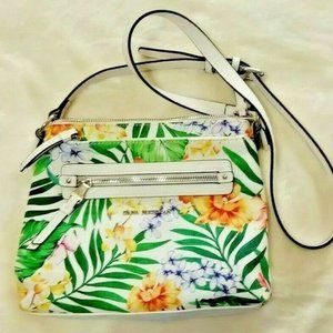 Dana Buchman Crossbody Shoulder Bag